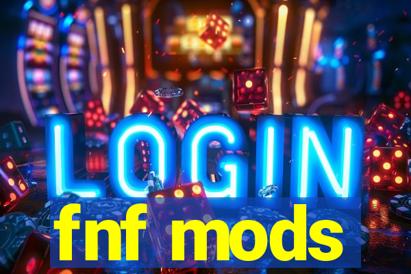 fnf mods